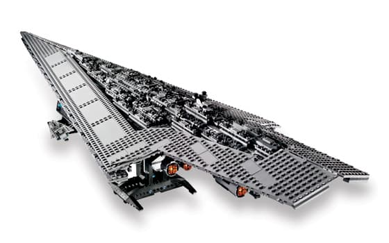 Super Star Destroyer