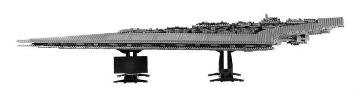Super Star Destroyer