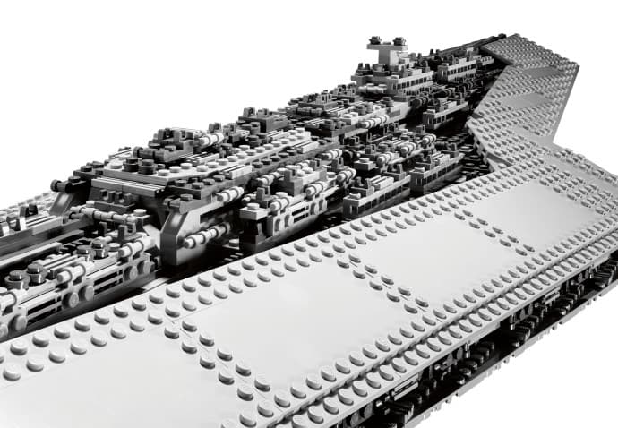 Super Star Destroyer