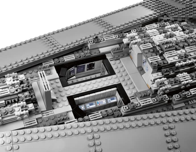 Super Star Destroyer