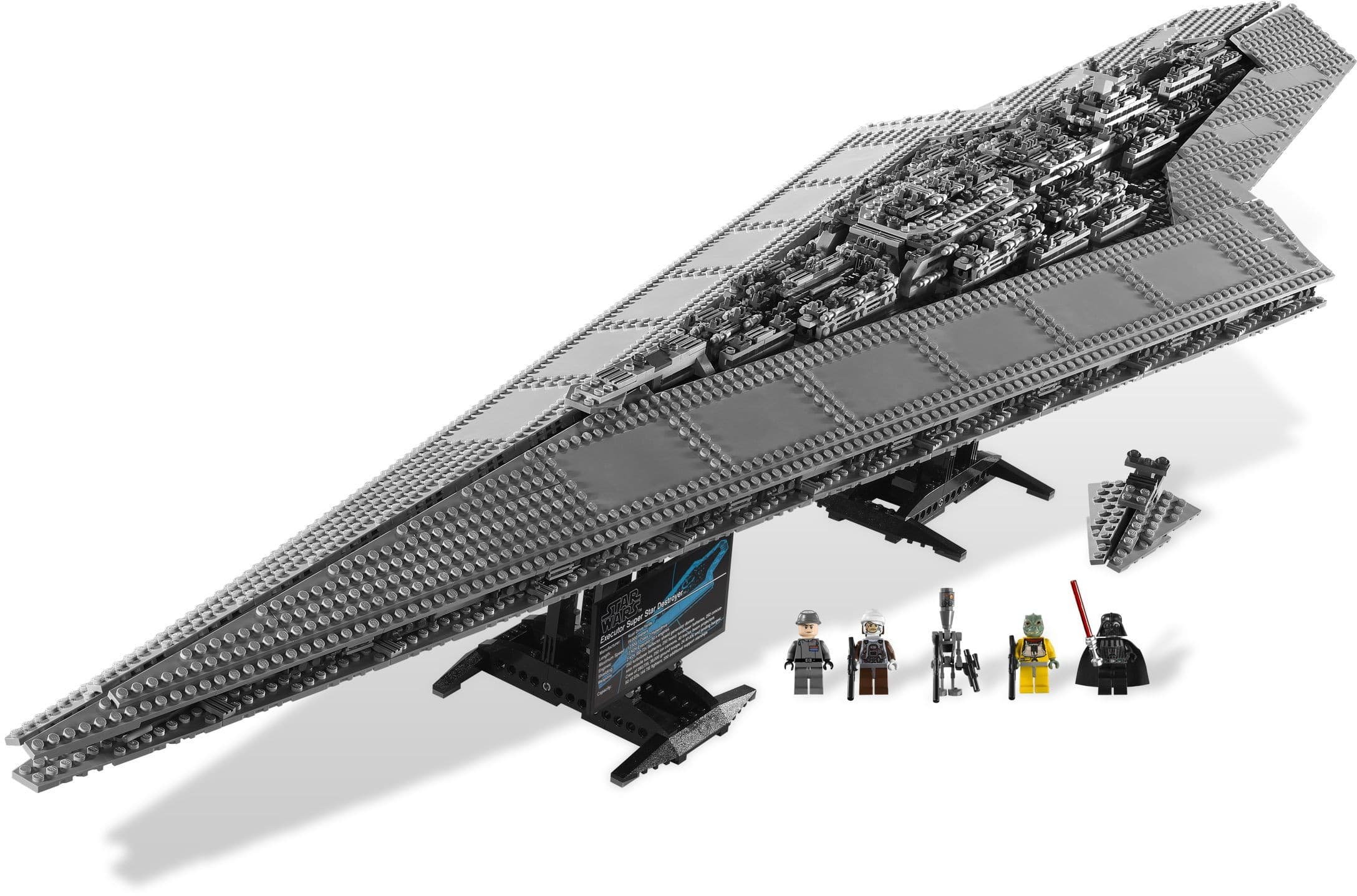 Super Star Destroyer
