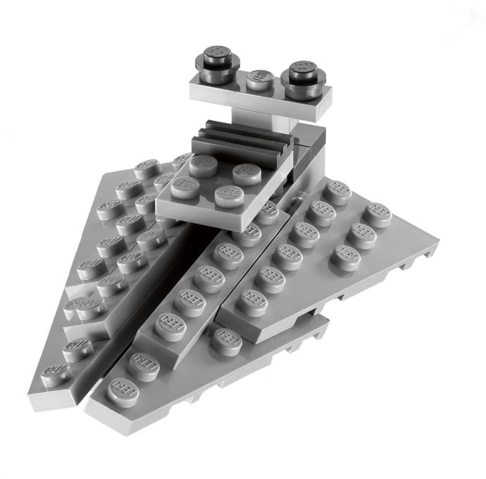 Super Star Destroyer