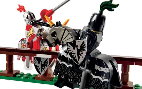 Kingdoms Joust