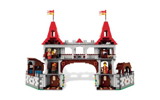 Kingdoms Joust