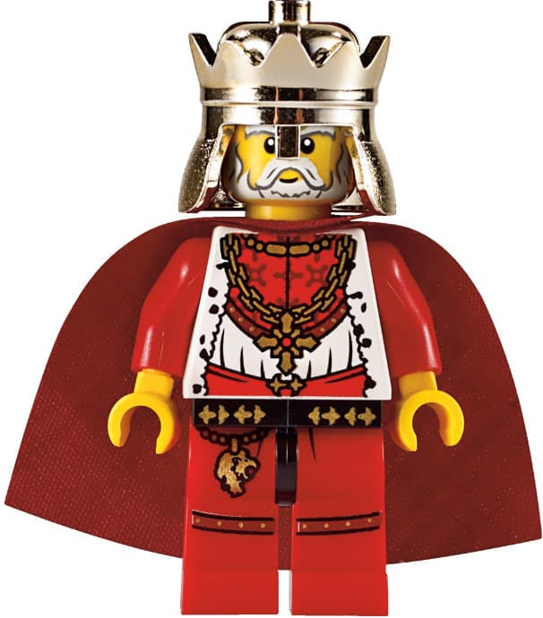 Kingdoms Joust