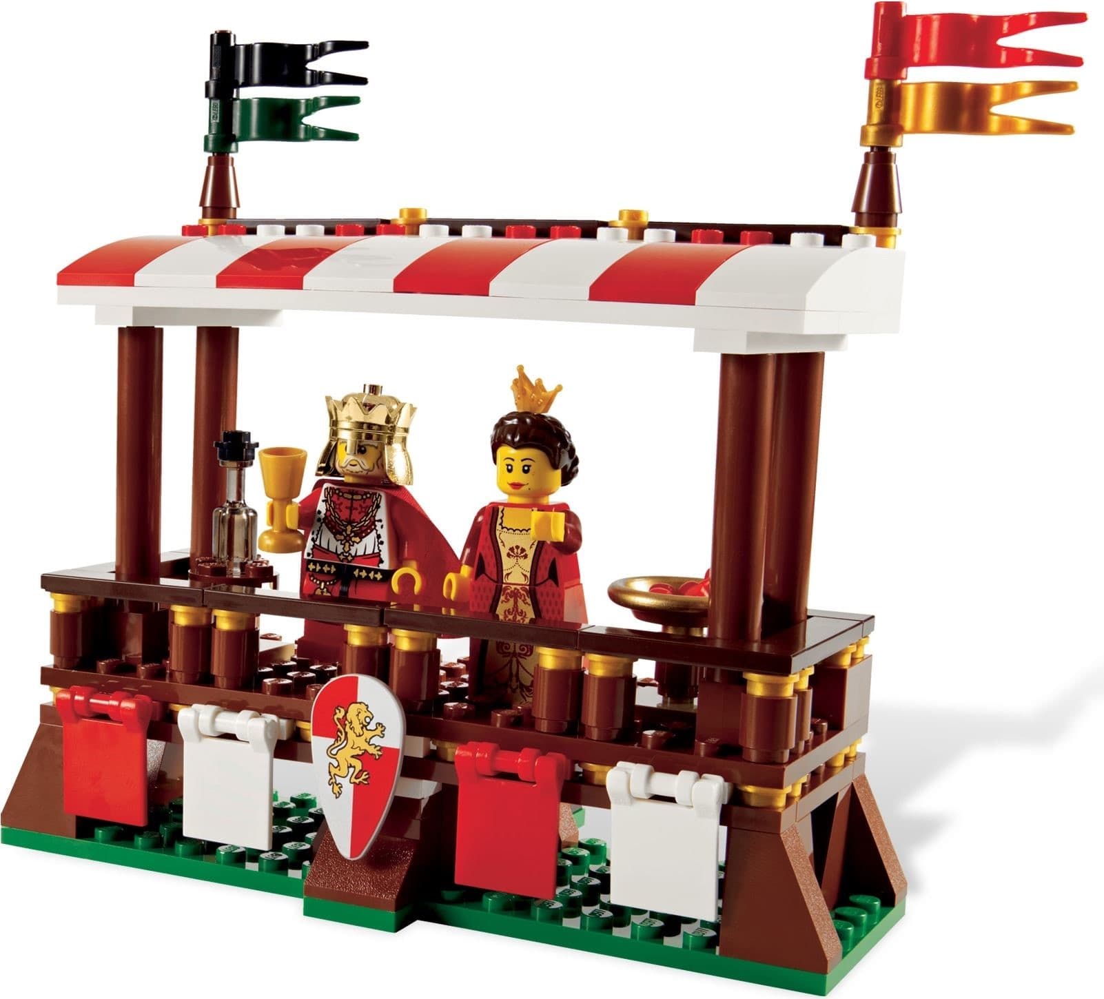 Kingdoms Joust