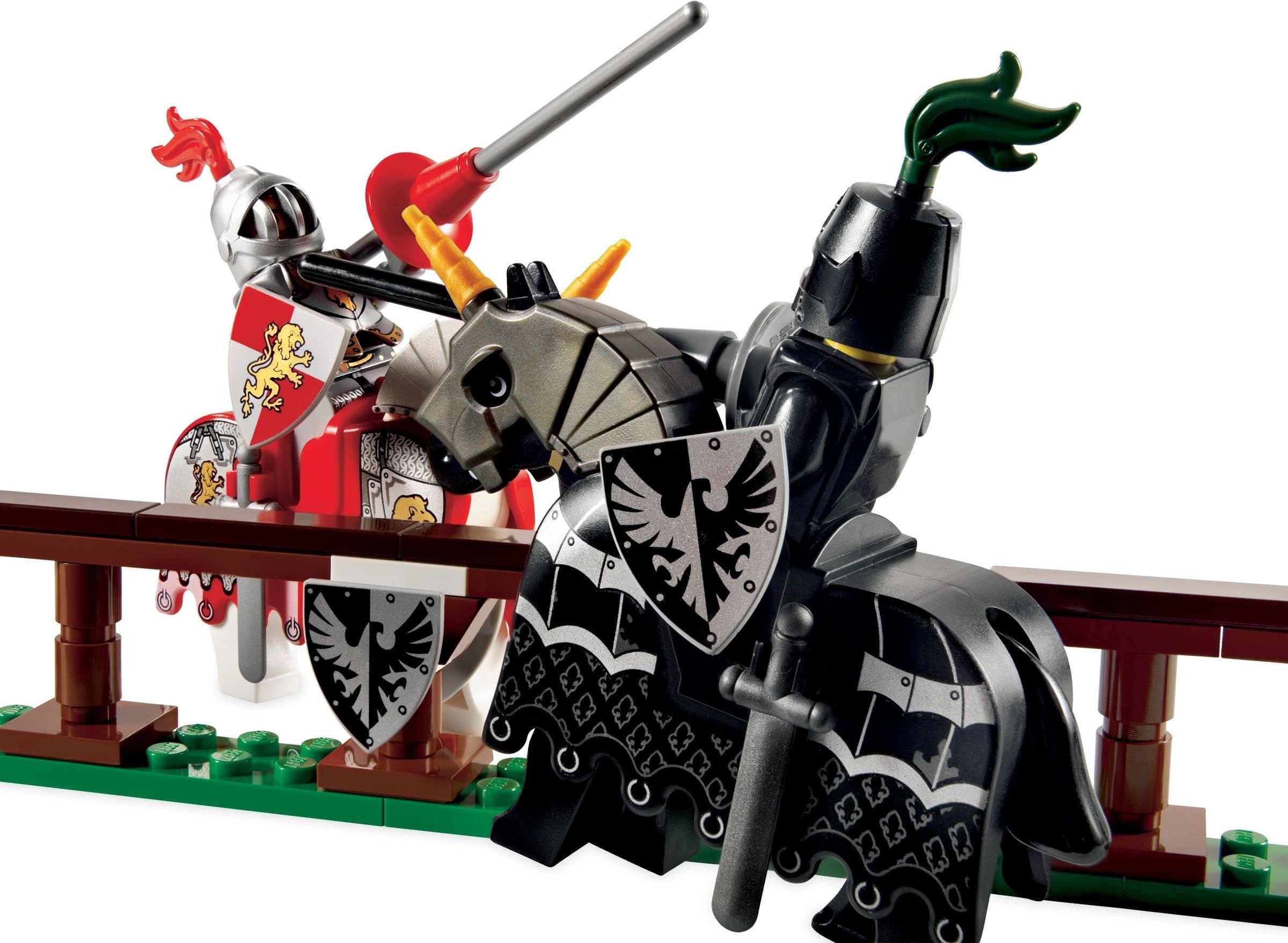 Kingdoms Joust