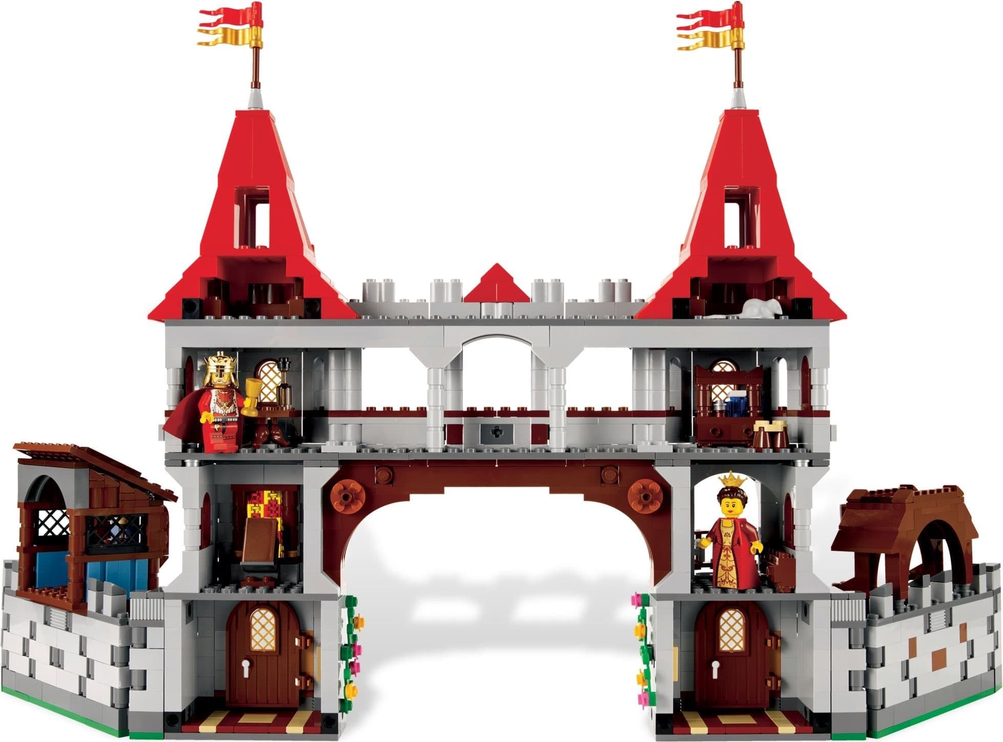 Kingdoms Joust