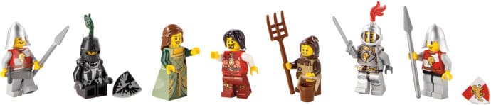 Kingdoms Joust