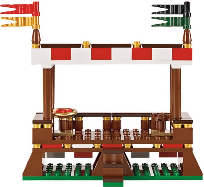 Kingdoms Joust