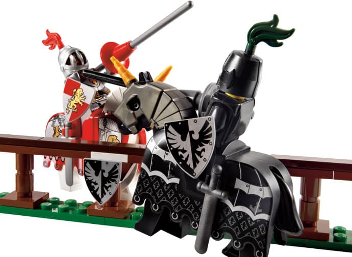 Kingdoms Joust