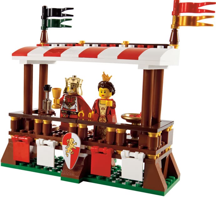 Kingdoms Joust
