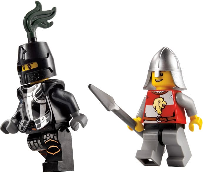Kingdoms Joust