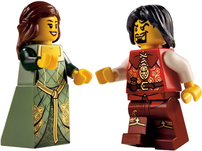 Kingdoms Joust