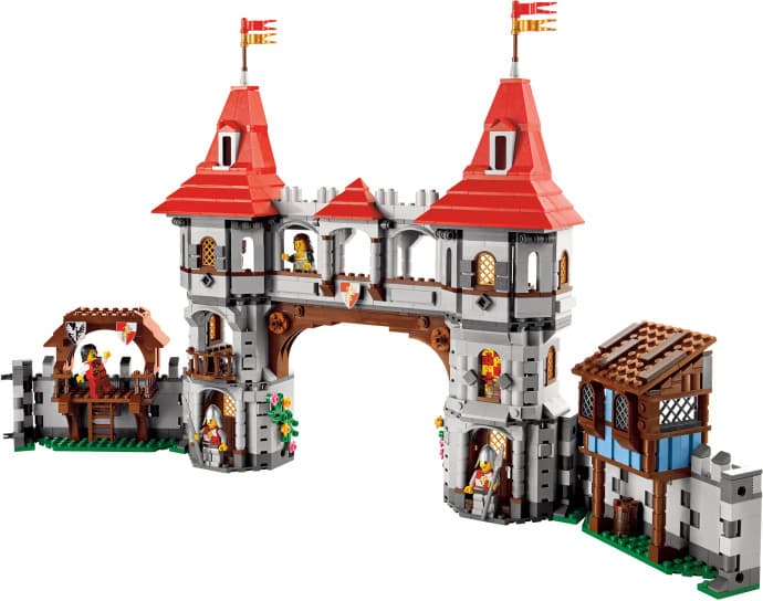 Kingdoms Joust