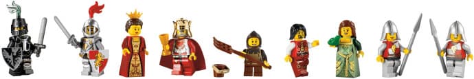 Kingdoms Joust
