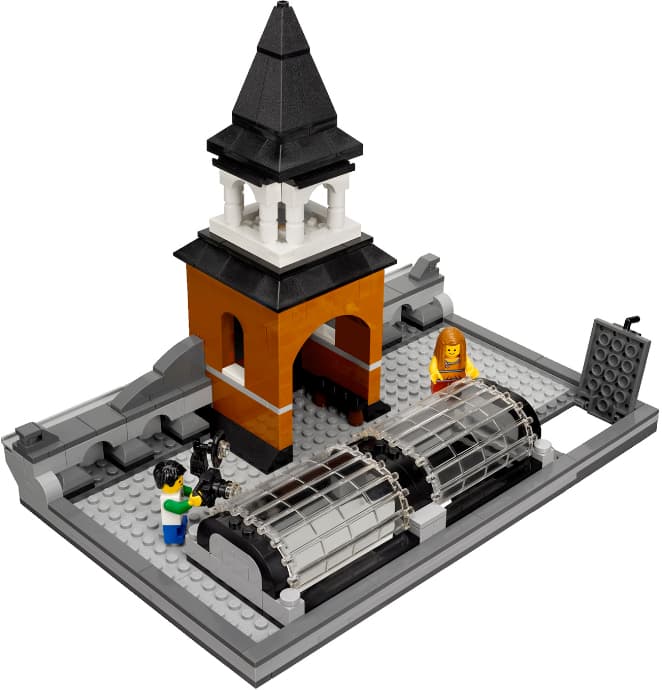 Town Hall