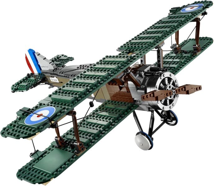 Sopwith Camel
