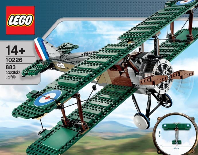Sopwith Camel