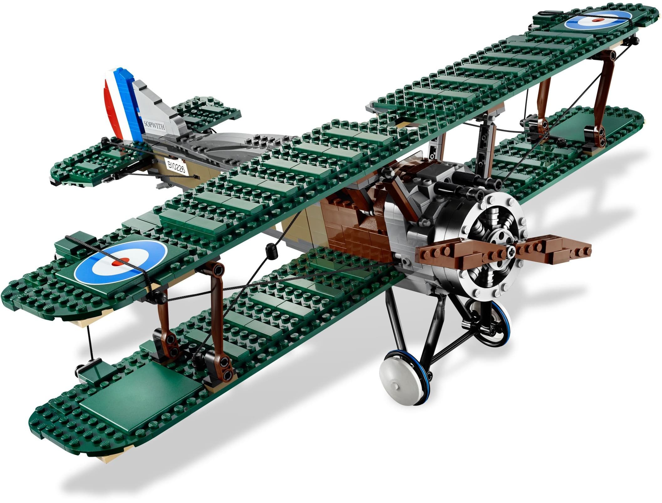 Sopwith Camel
