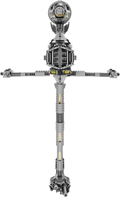 B-wing Starfighter