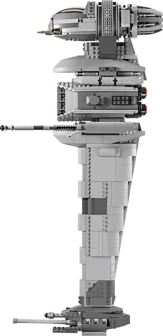 B-wing Starfighter