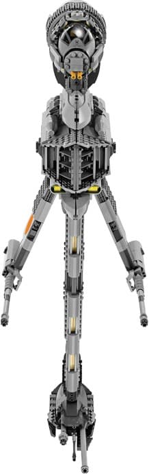 B-wing Starfighter