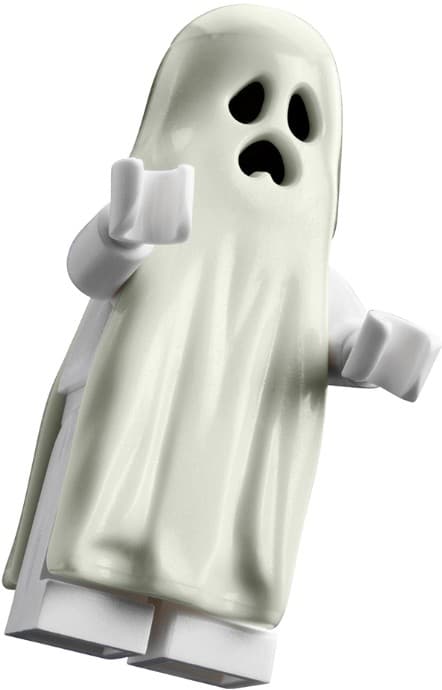 Haunted House