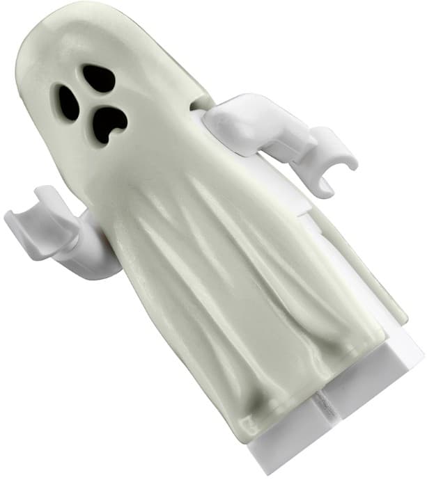 Haunted House
