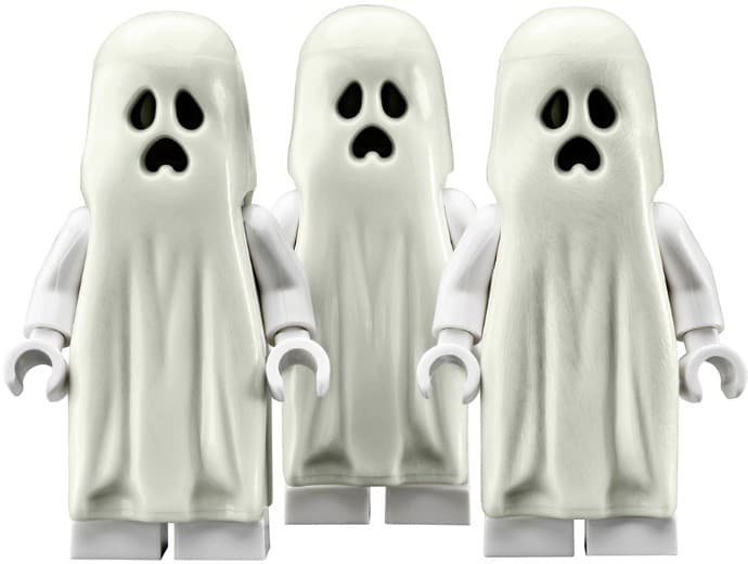 Haunted House