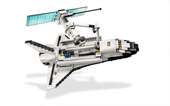 Shuttle Expedition