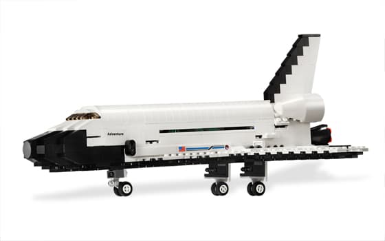 Shuttle Expedition