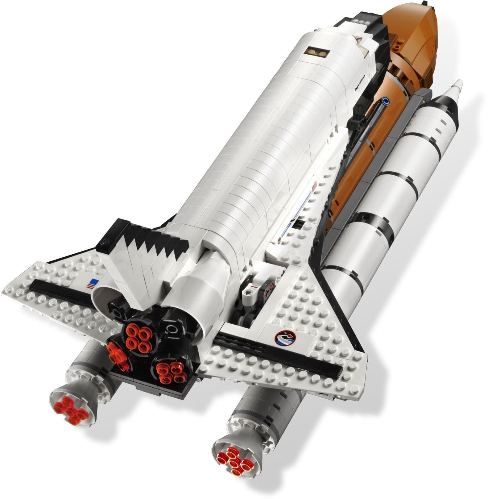 Shuttle Expedition