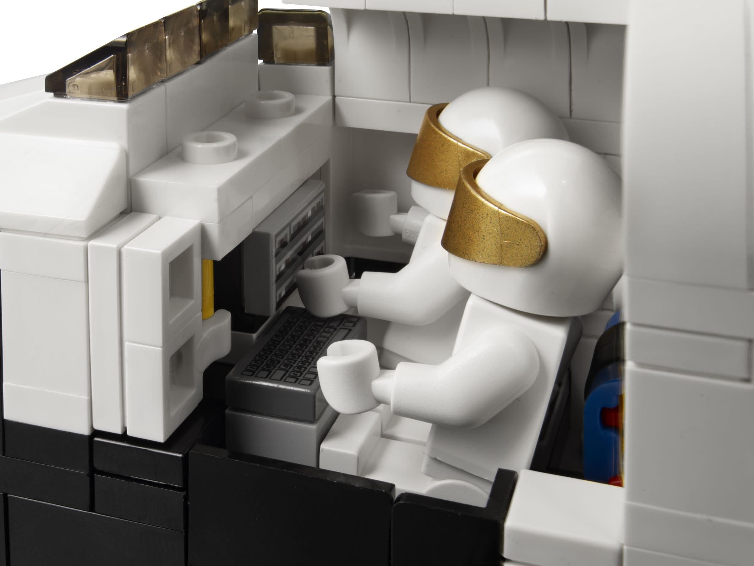 Shuttle Expedition