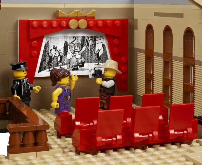 Palace Cinema