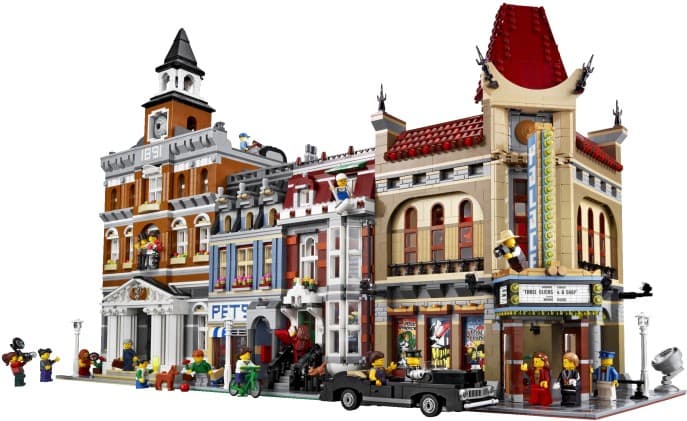Palace Cinema