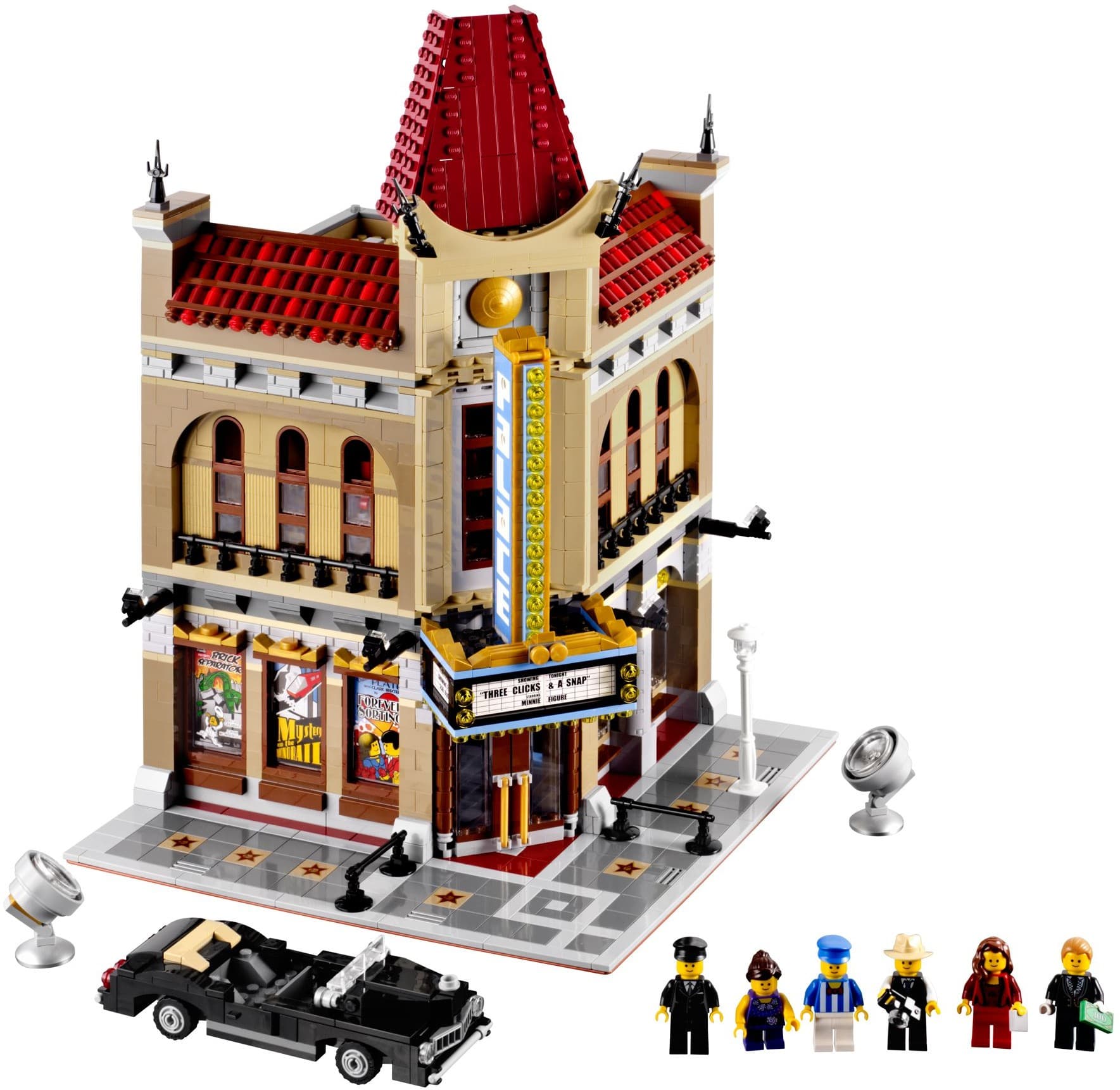 Palace Cinema