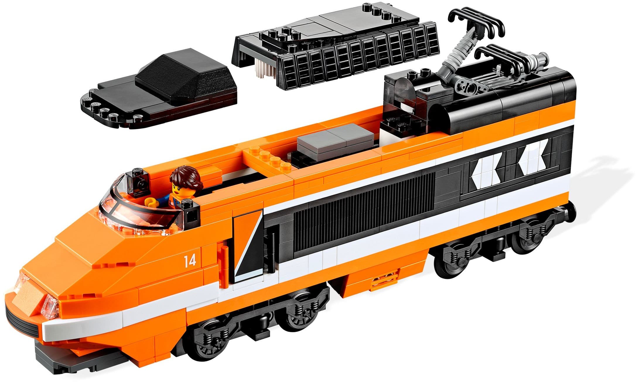 Horizon Express
