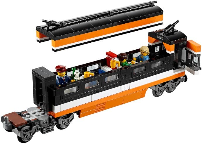 Horizon Express