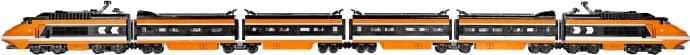 Horizon Express