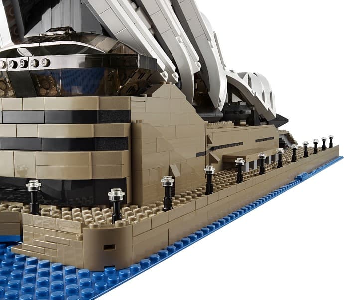 Sydney Opera House