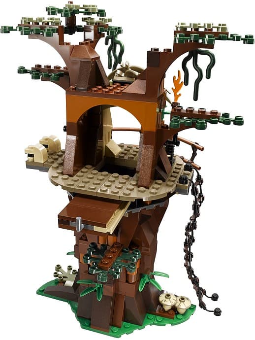 Ewok Village