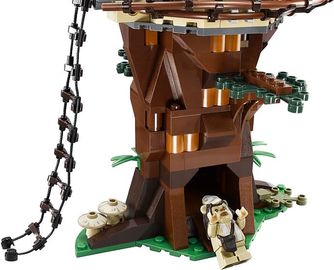 Ewok Village