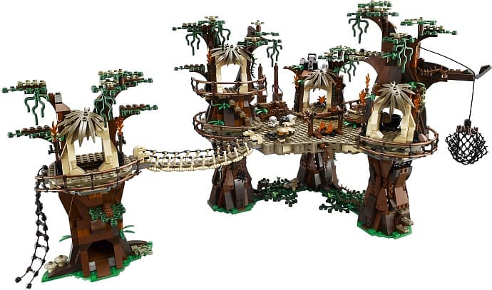 Ewok Village