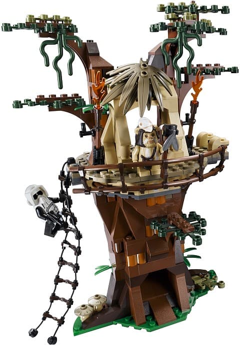 Ewok Village