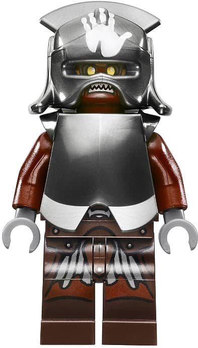 The Tower of Orthanc