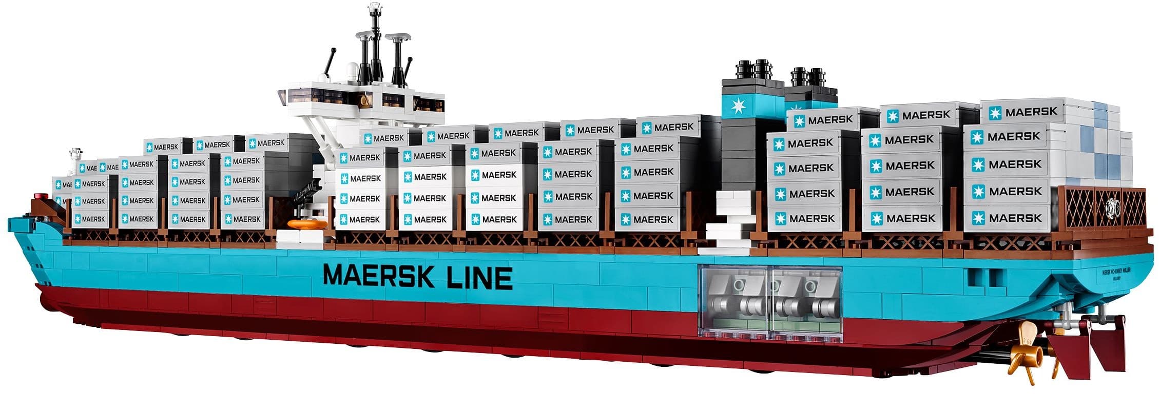 Maersk Line Triple-E