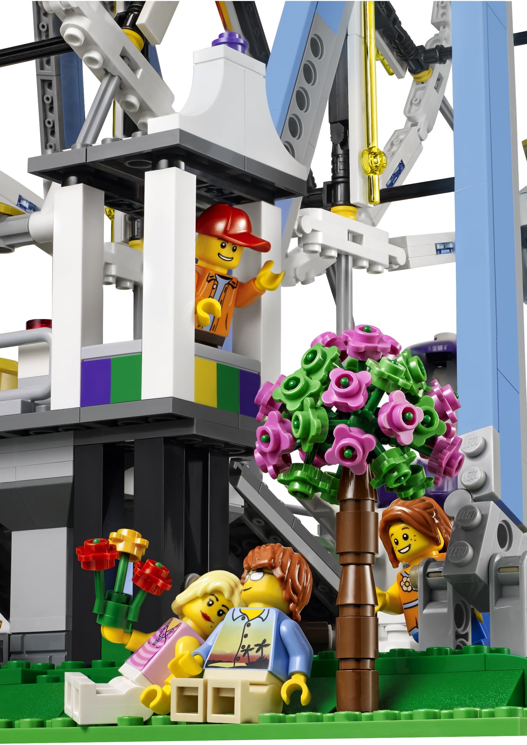 Ferris Wheel