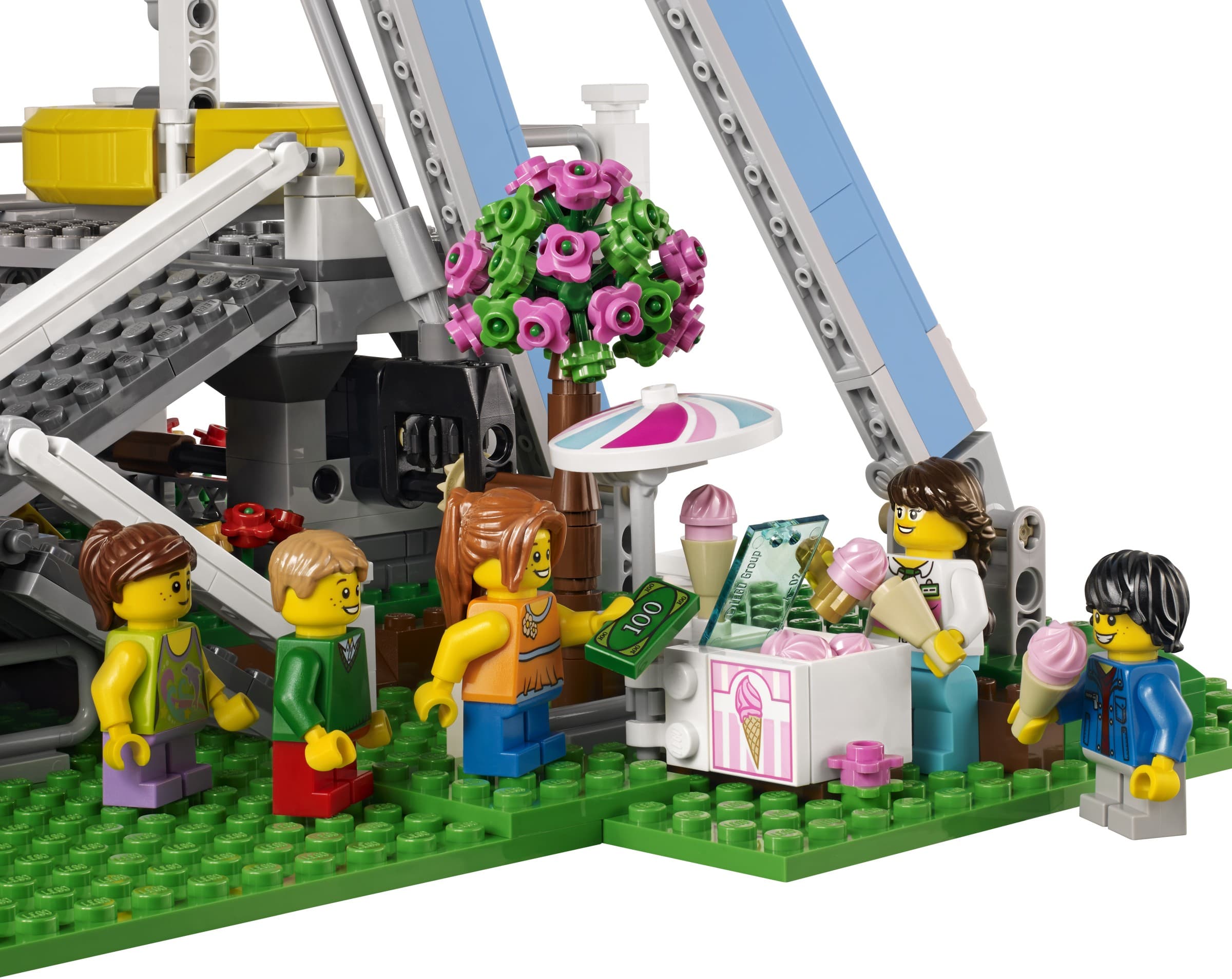 Ferris Wheel