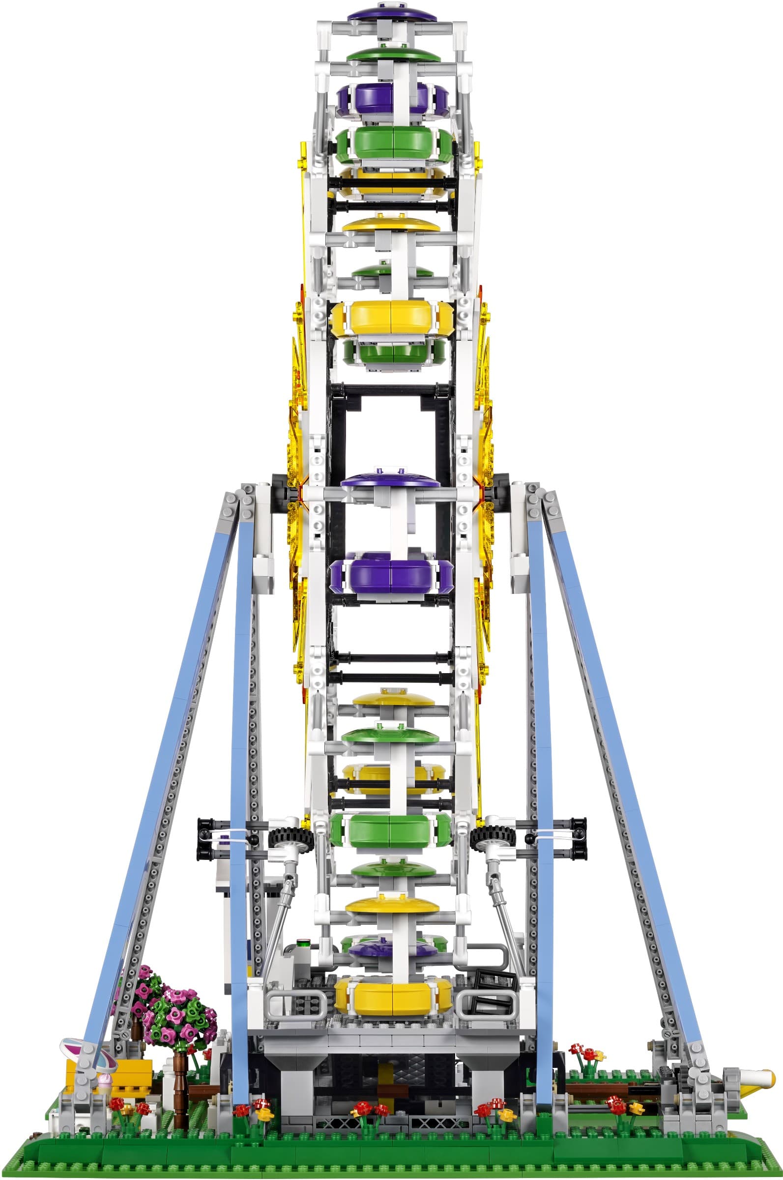 Ferris Wheel